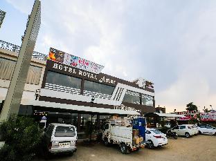 hotel royal amar