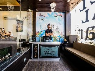 hotel royal amar