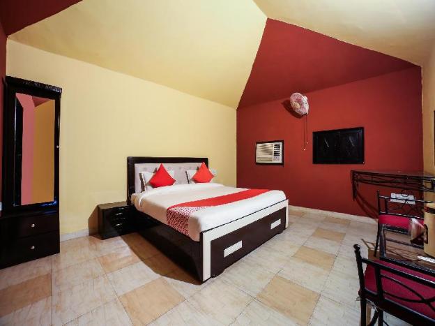 hotel royal amar