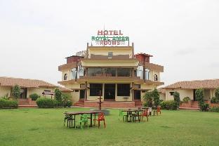 hotel royal amar
