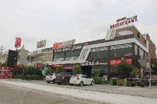 hotel royal amar