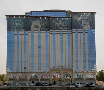 jeddah oasis hotel