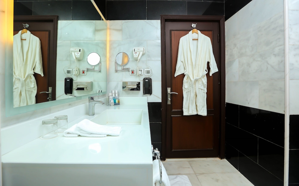 jeddah oasis hotel