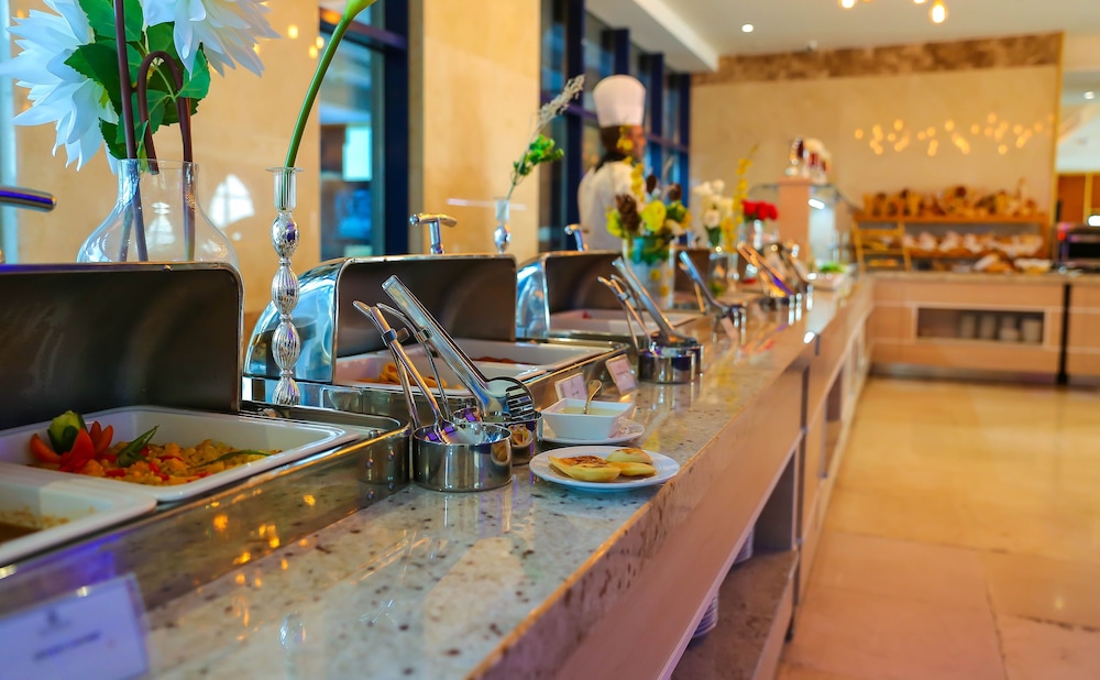 jeddah oasis hotel