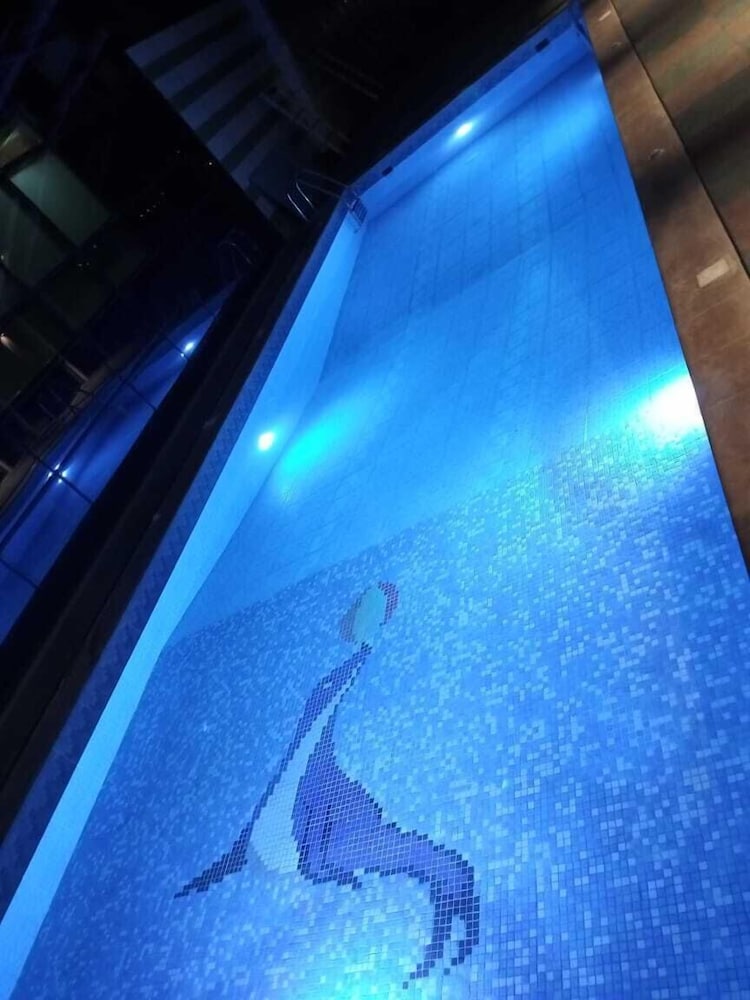 jeddah oasis hotel