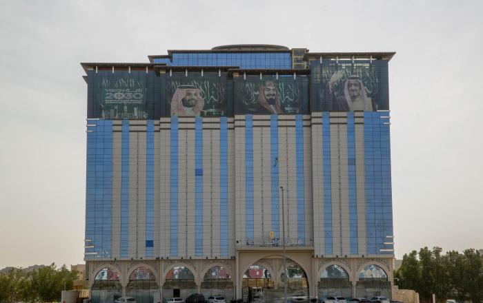 jeddah oasis hotel