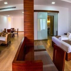spoorti resort and club