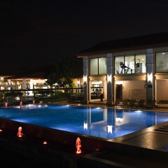spoorti resort and club