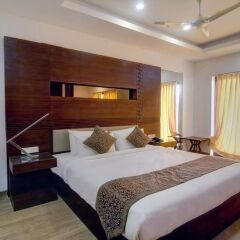 spoorti resort and club