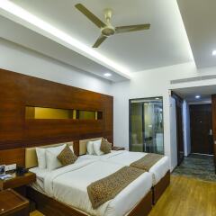 spoorti resort and club
