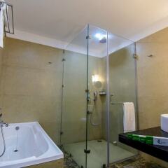 spoorti resort and club