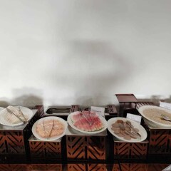 spoorti resort and club