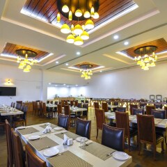 spoorti resort and club