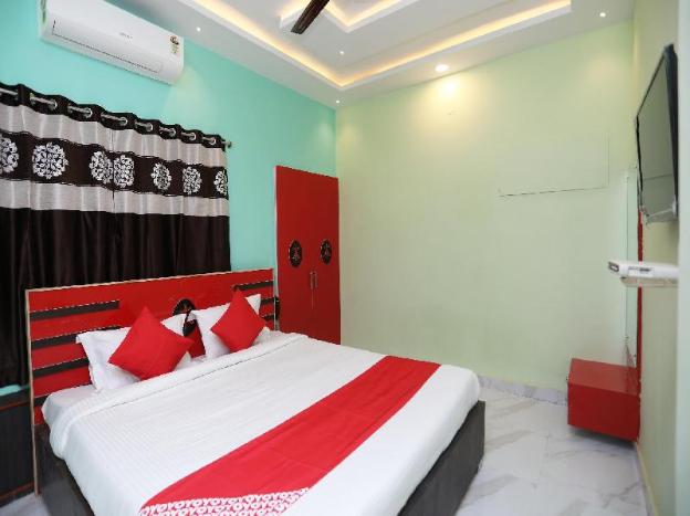 super hotel o hr inn
