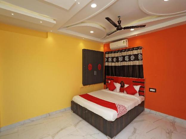 super hotel o hr inn