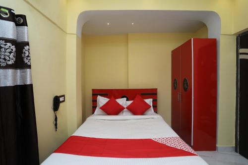 super hotel o hr inn