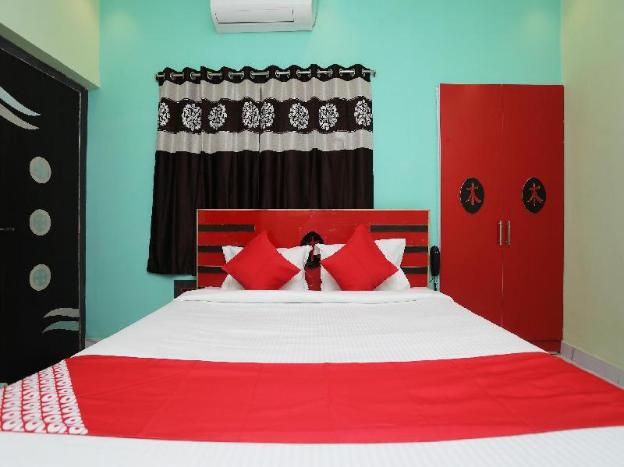 super hotel o hr inn