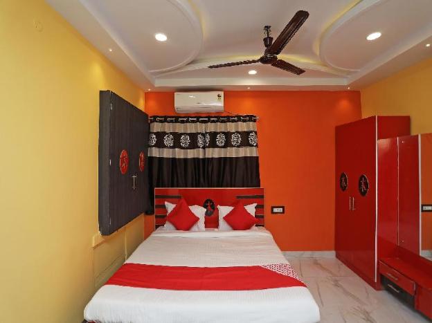 super hotel o hr inn