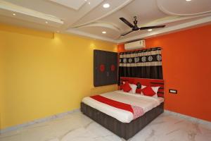 super hotel o hr inn