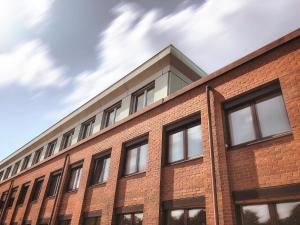 Novum Hotel City Nord,Wandsbek>>Hamburg,3 star