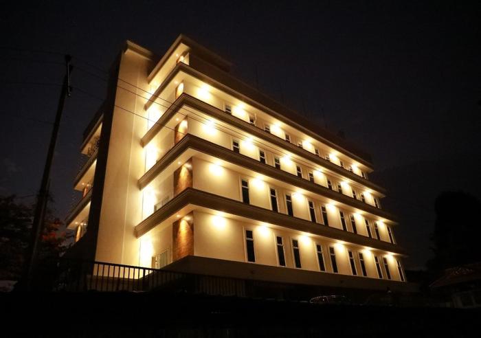 kochi