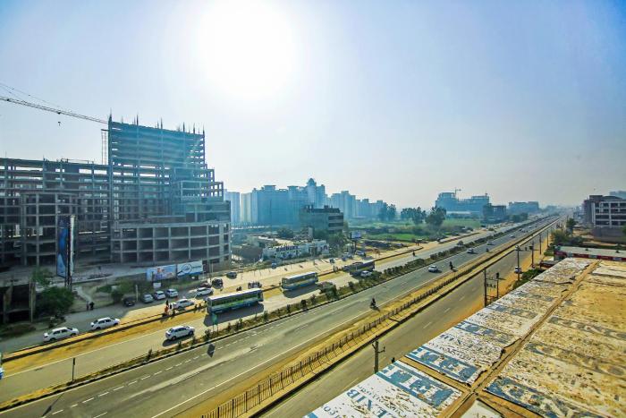 zirakpur