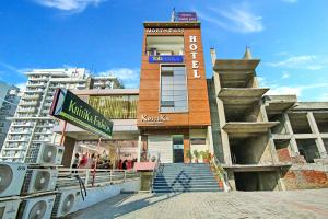 zirakpur