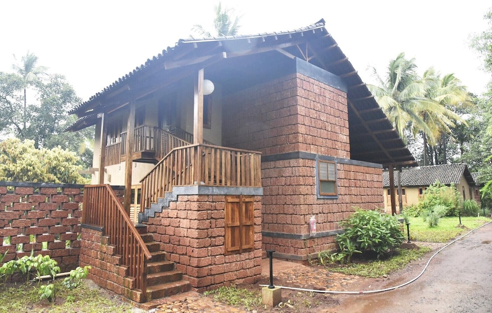 the orchard resort