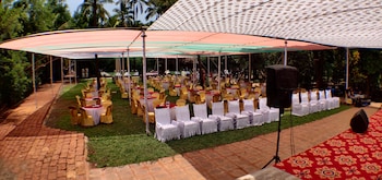 the orchard resort