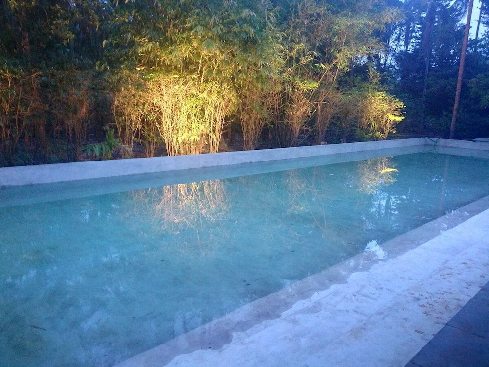 the orchard resort