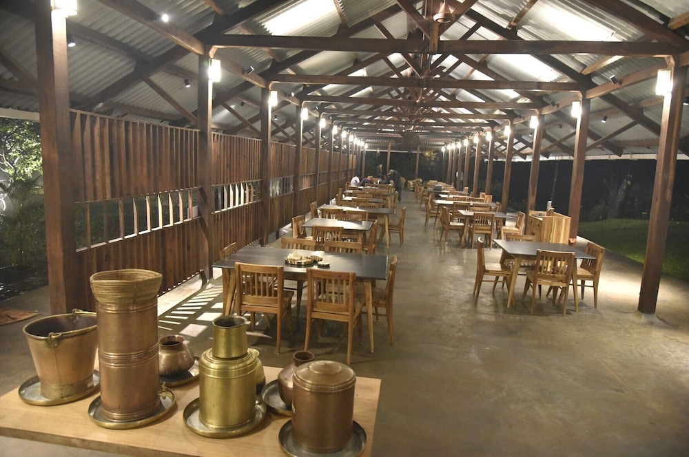 the orchard resort