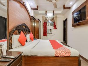 new delhi