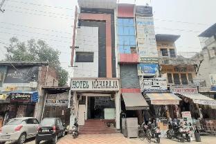 new delhi