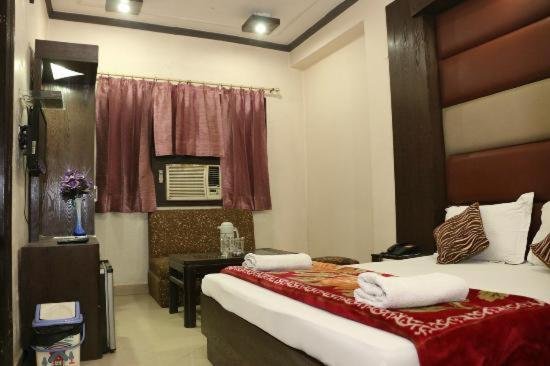 new delhi