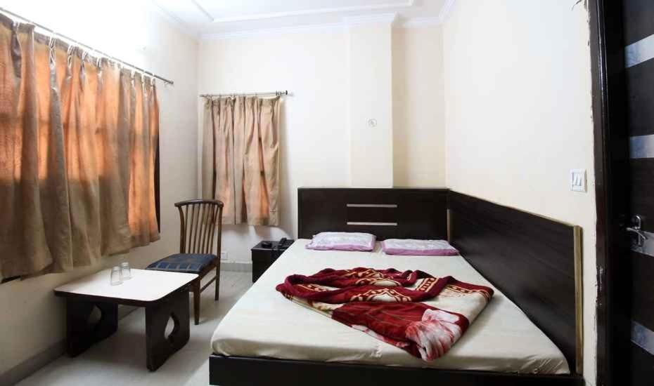 new delhi