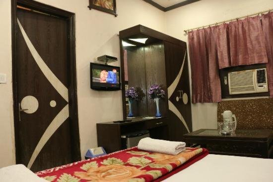 new delhi