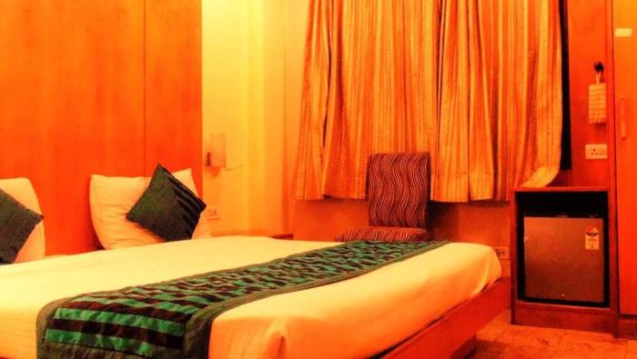 hotel maharaja