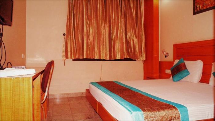 hotel maharaja