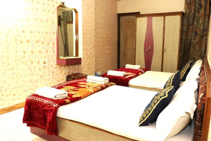 hotel maharaja