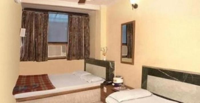 hotel maharaja
