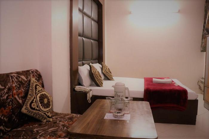 hotel maharaja