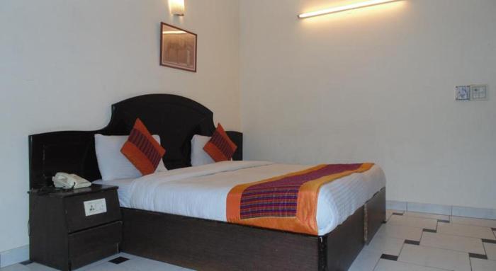 hotel maharaja