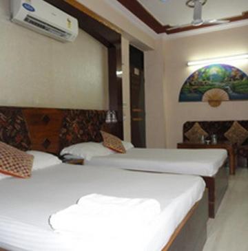 hotel maharaja