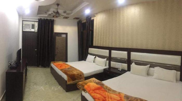 hotel maharaja