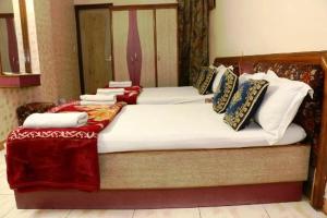 hotel maharaja