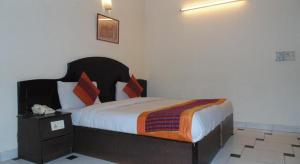 hotel maharaja