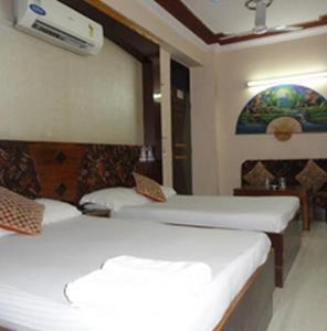 hotel maharaja