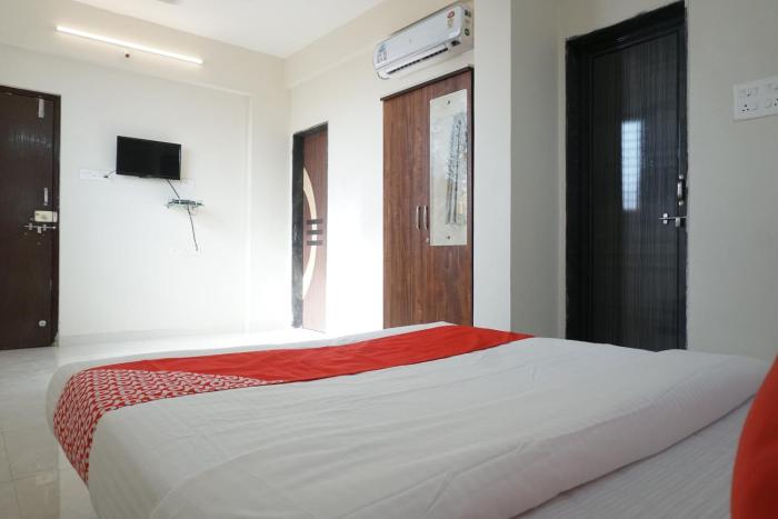 super hotel o arusai