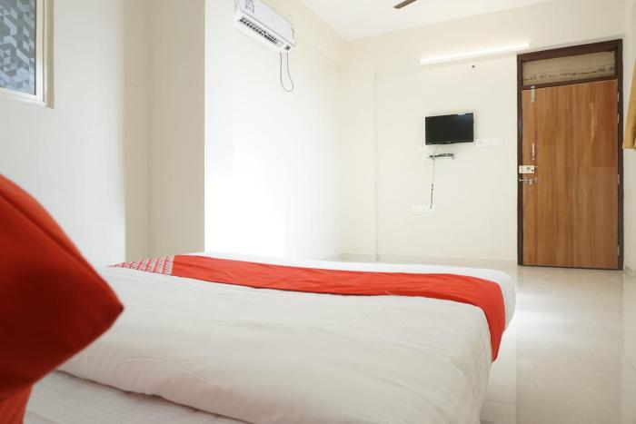 super hotel o arusai