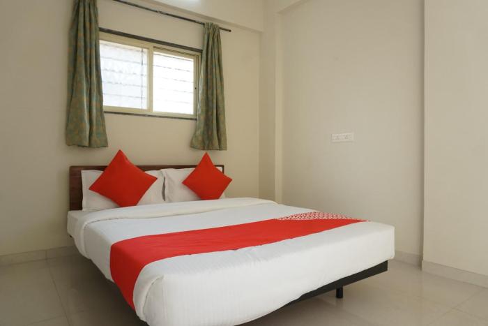 super hotel o arusai